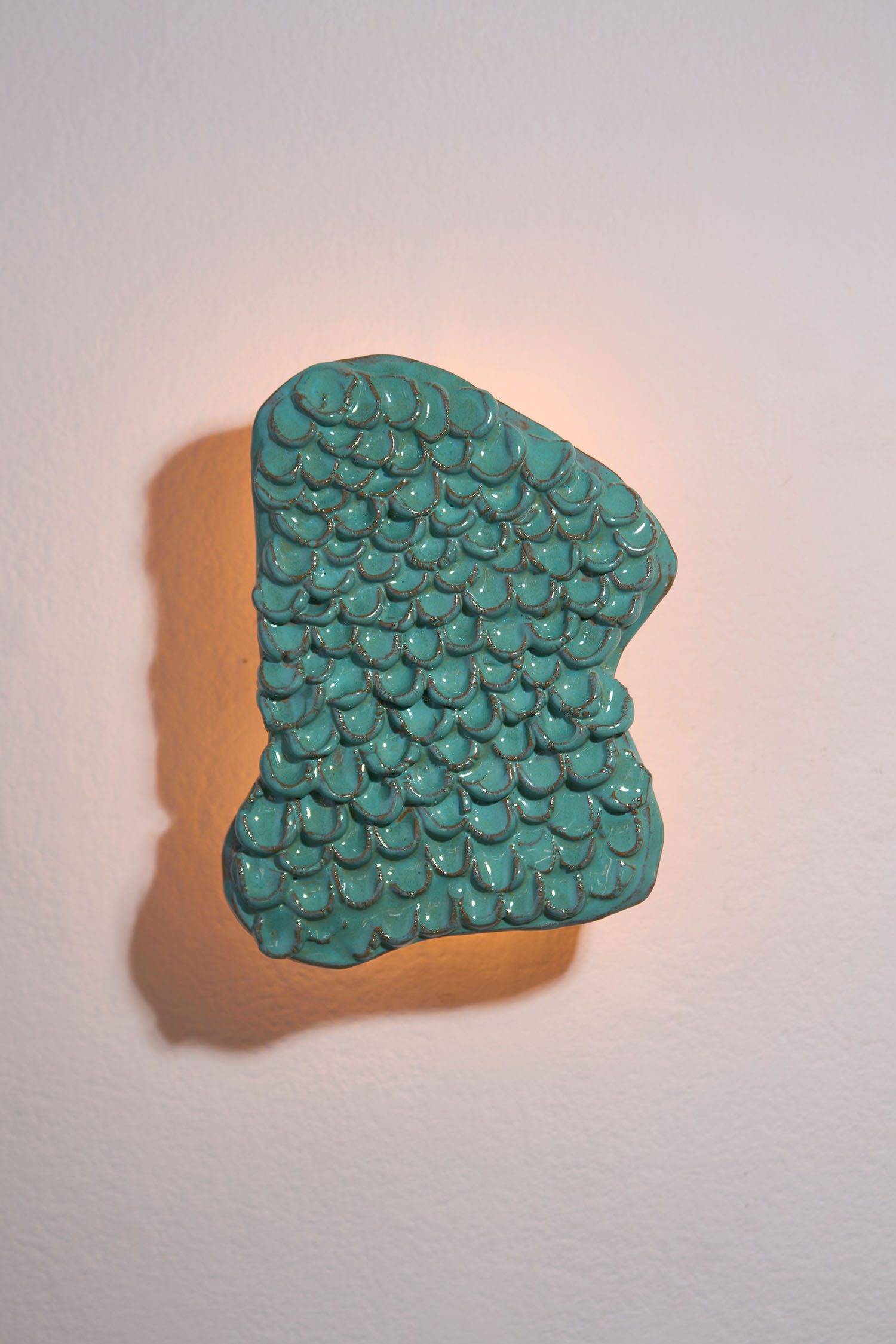 Illuminated Wall Sculpture 10